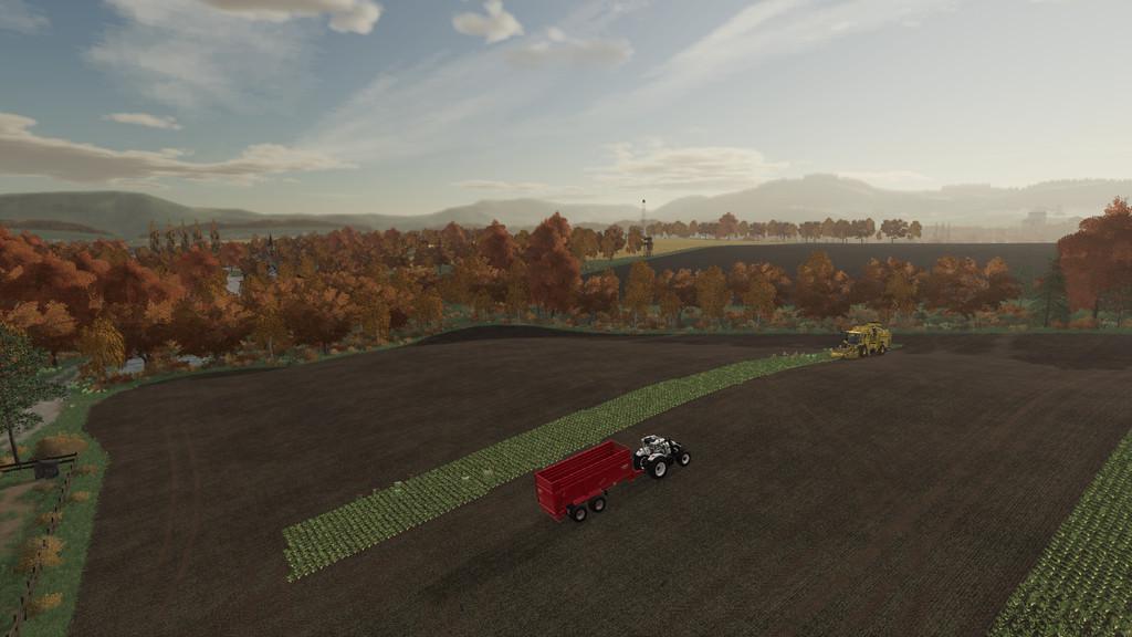 FS19 - Seasons Geo: Slovakia V1.0