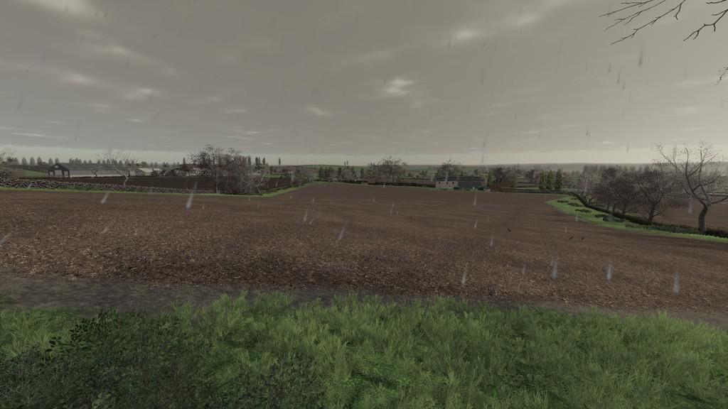 FS19 - Seasons GEO: Herefordshire V1.1