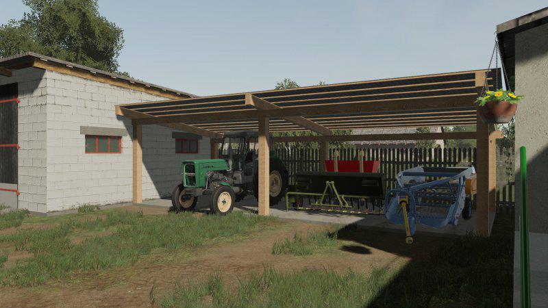 FS19 - Polska Wiata V1.0
