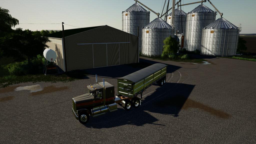 Fs19 Pc Trailer Mods