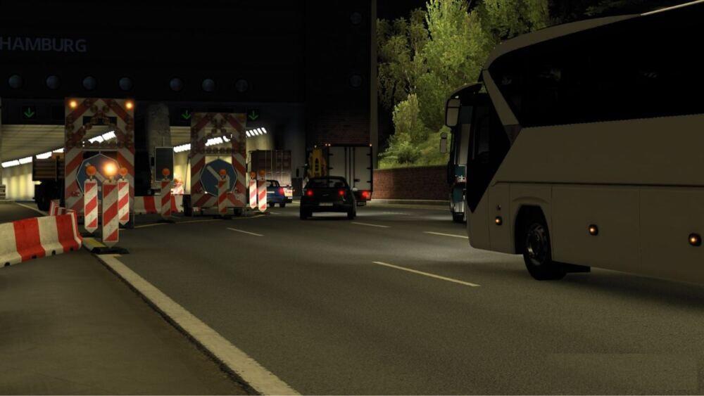 ETS2 - Extension for The SCS Map V3.0 (1.40.x)