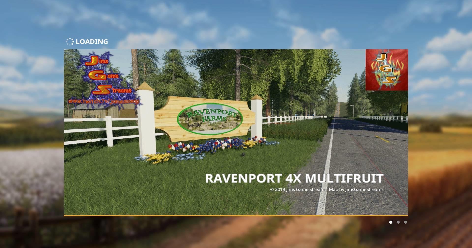 farming simulator 19 ravenport map farming simulator 19 ravenport map