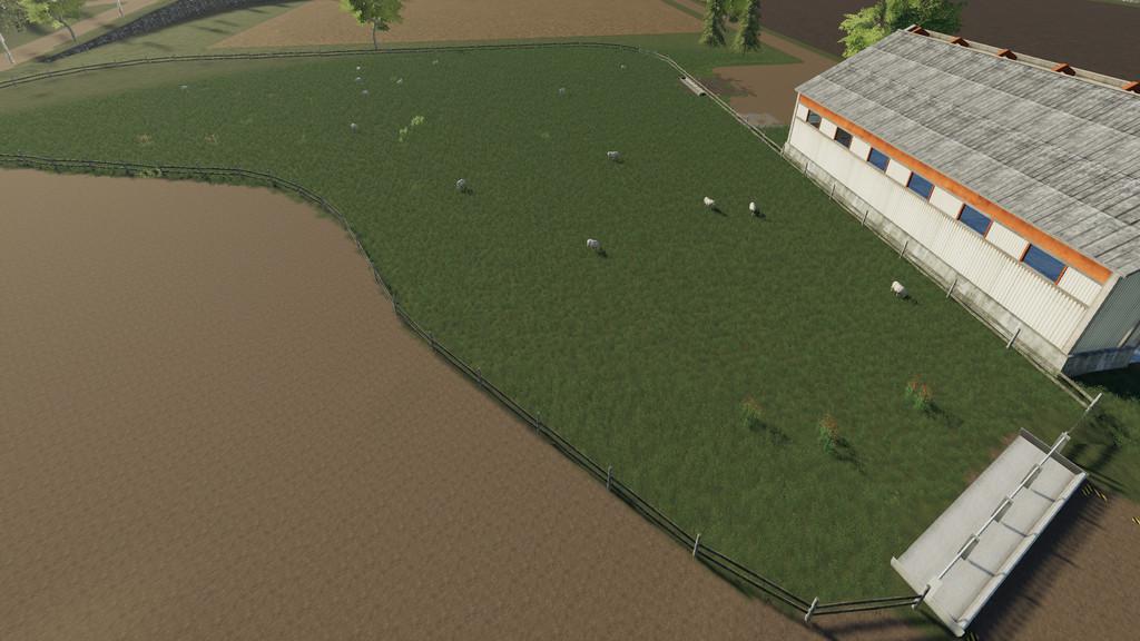 FS19 - Sheen Husbrandy V1.0