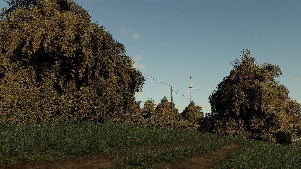 FS19 - Babrosty Map V1.0.0.3
