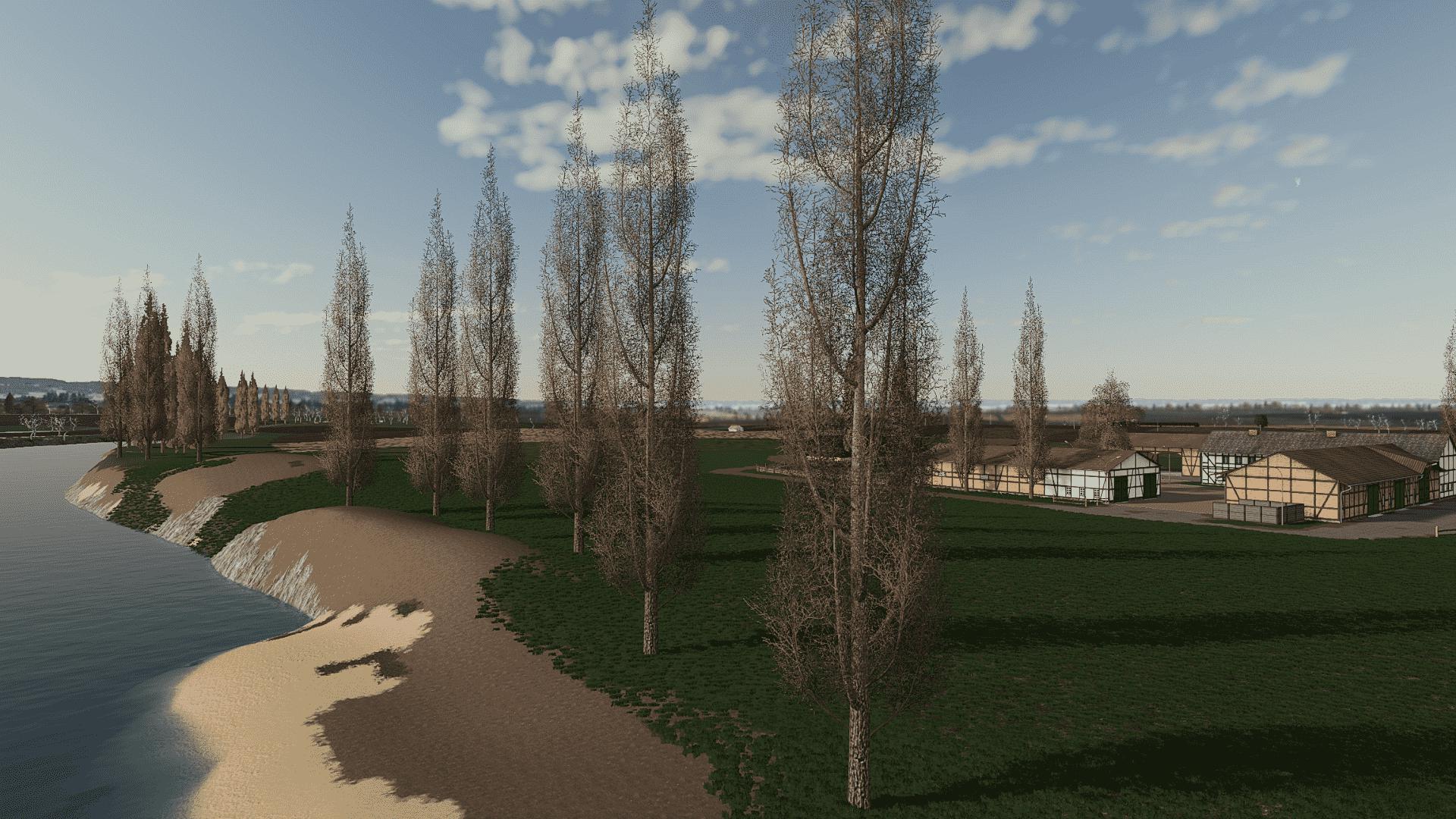 FS19 - RM Seasons Plus Poplar V1.2