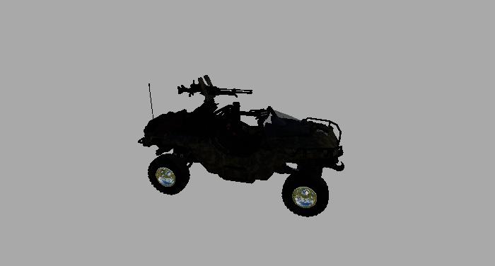 FS19 - Warthog ConvertME Way Before Beta