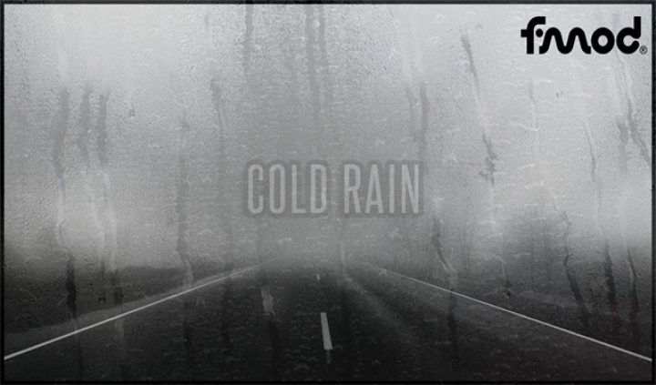 ATS - Cold Rain V0.2 (1.40.x)