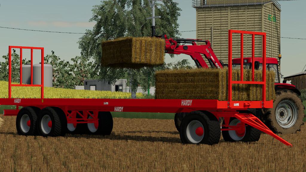 fs19 straw