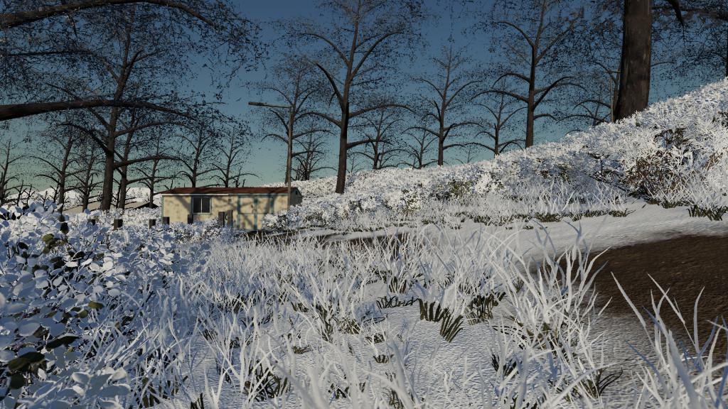 FS19 - R.D.C. Map V1.3