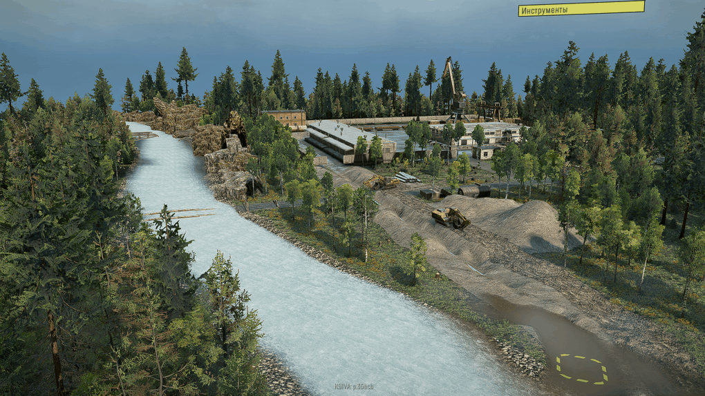 spintires maps how to
