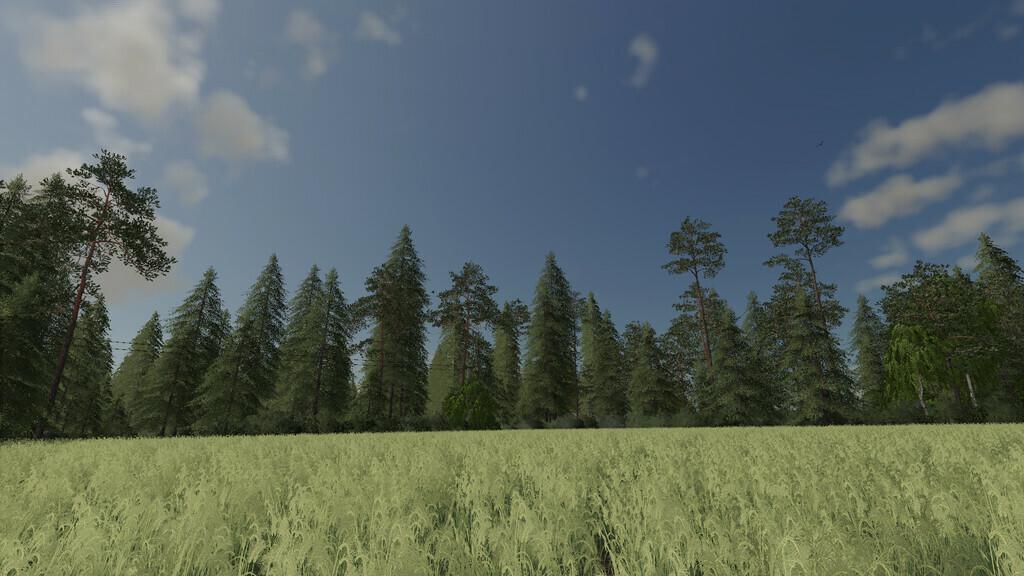 FS19 - Seasons Geo: South Bohemia V1.2