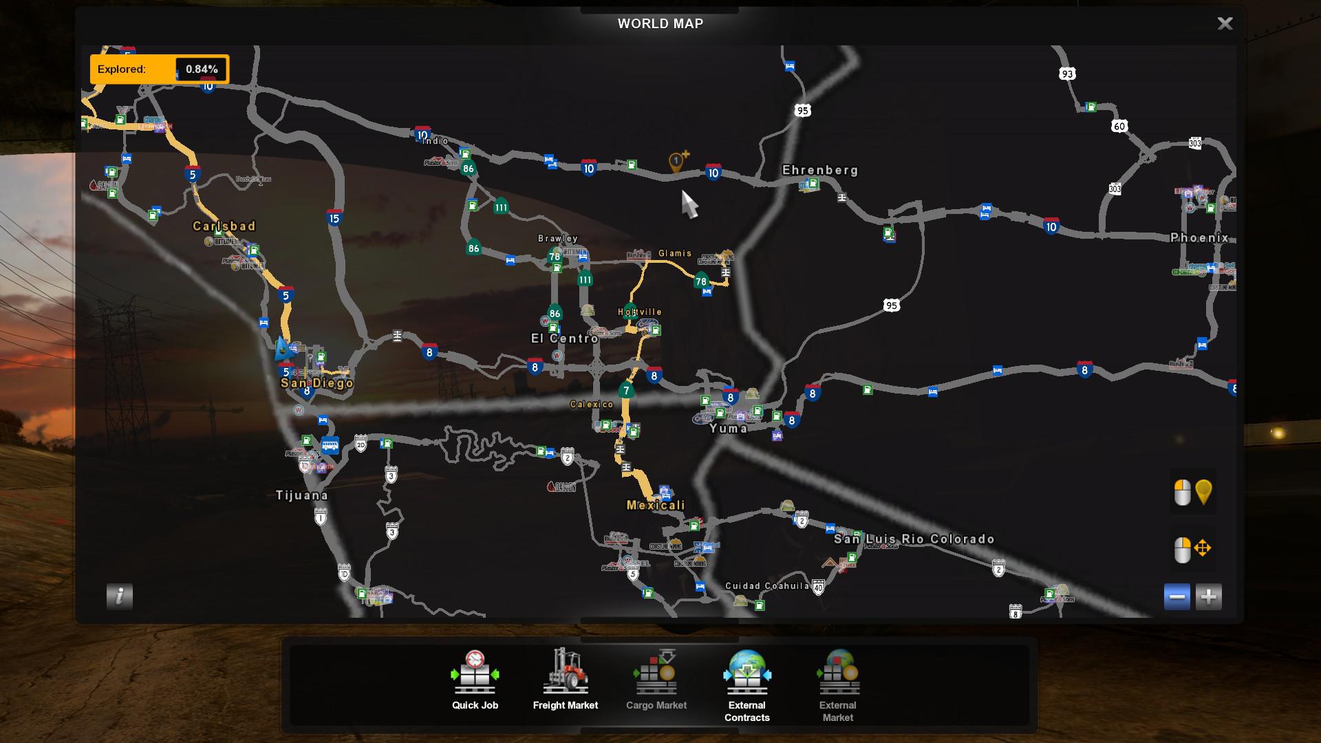 ATS - PaZzMod V1.2.01 (1.37.x)