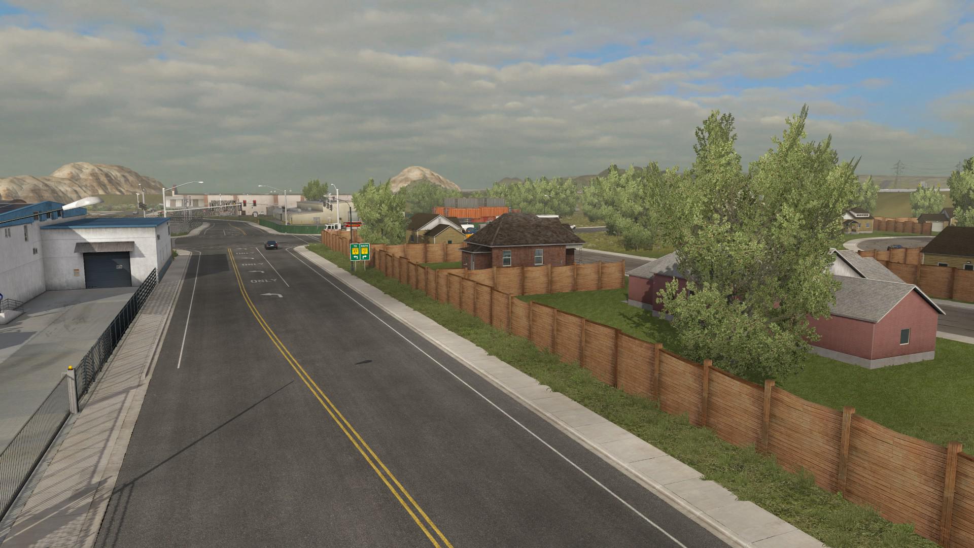 ATS - Project East V0.4.6 - Idaho & Wyoming (1.36.x)