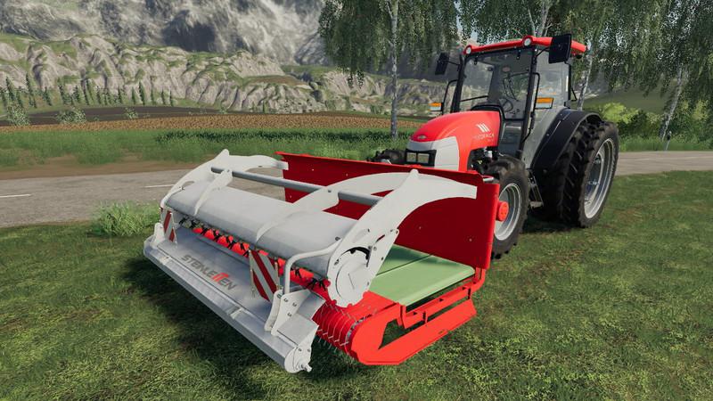 FS19 - Steinleiten Respiro R3 V1.0.1.0