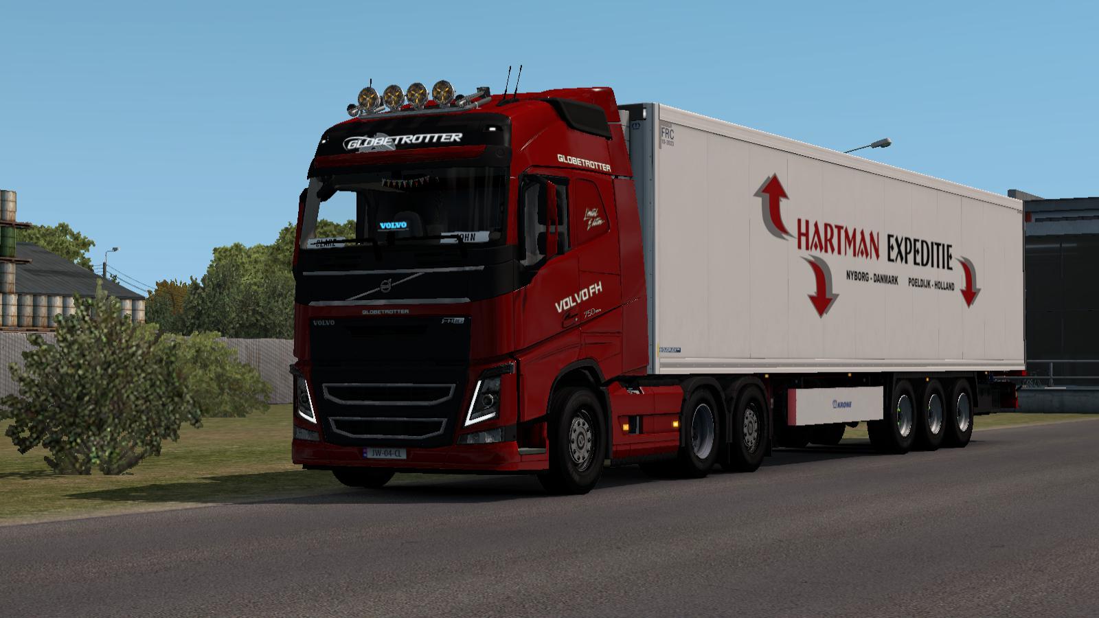 ETS2 - Hartman Trailer (1.36.x)