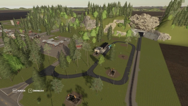 FS19 - Cornbelt 16x Beta V0.8