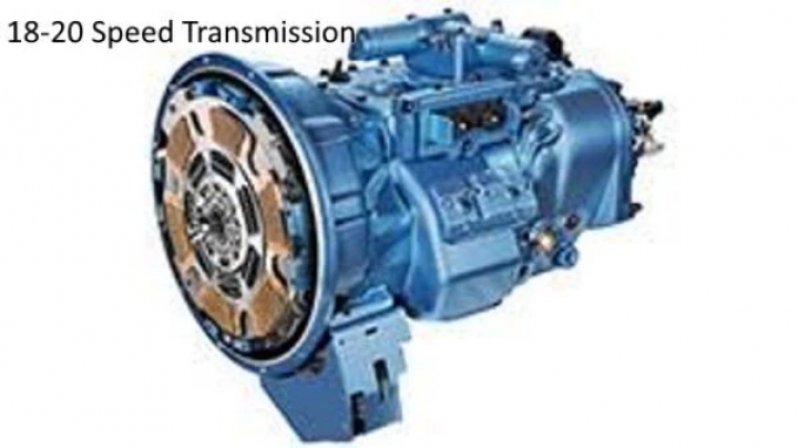 ATS - 18-20 Speed Transmission V5.5 (1.40 - 1.41)