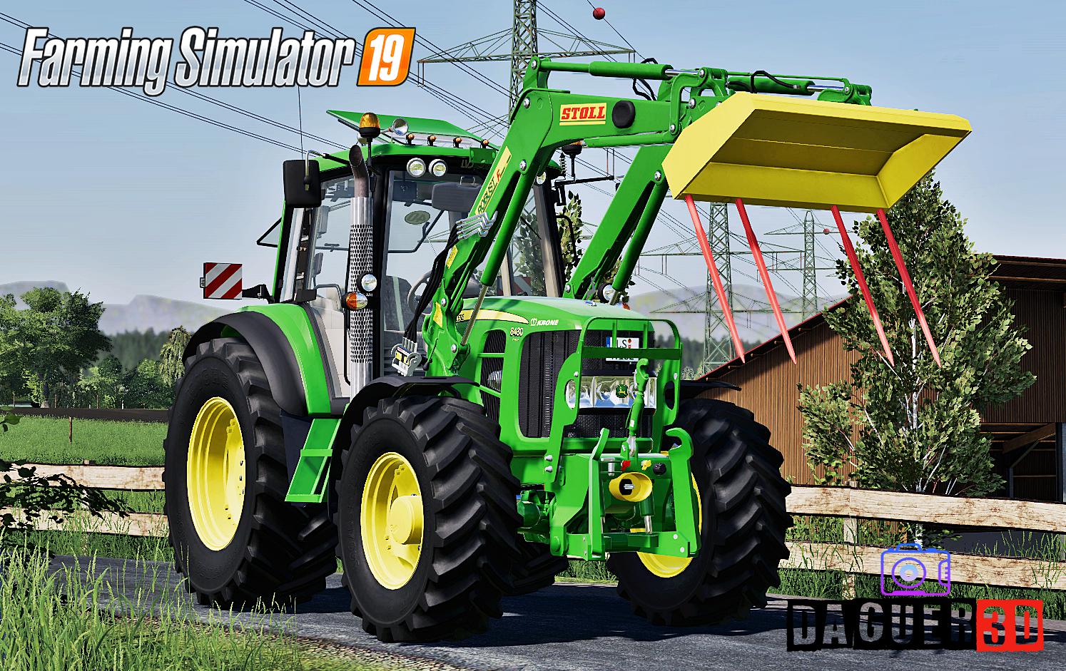 fs 19 john deere fs 19 john deere