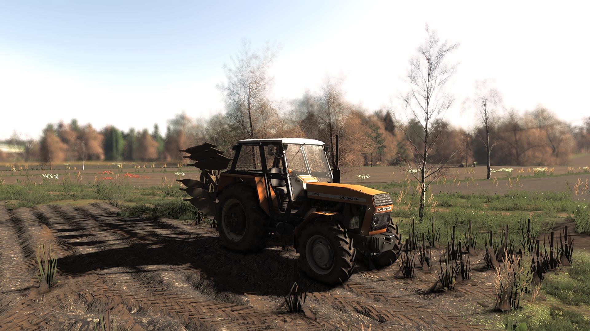FS19 - Reshade Settings V1.0