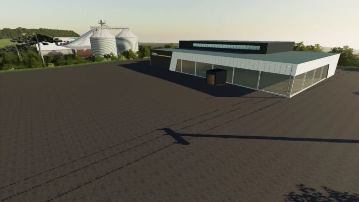 FS19 - Tibagi Map V1.0