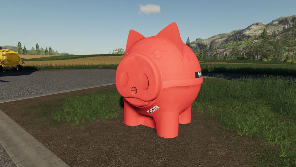 FS19 - Animal Fuel Tanks V1.0.0.1