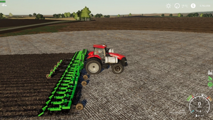 FS19 - Bigham Strip Till V1.3