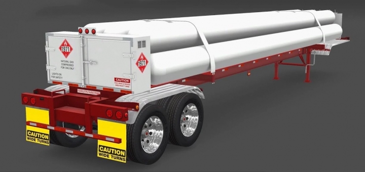 ATS - CNG 7Tubes ISO 48FT Trailer V2.4 (1.41.x)