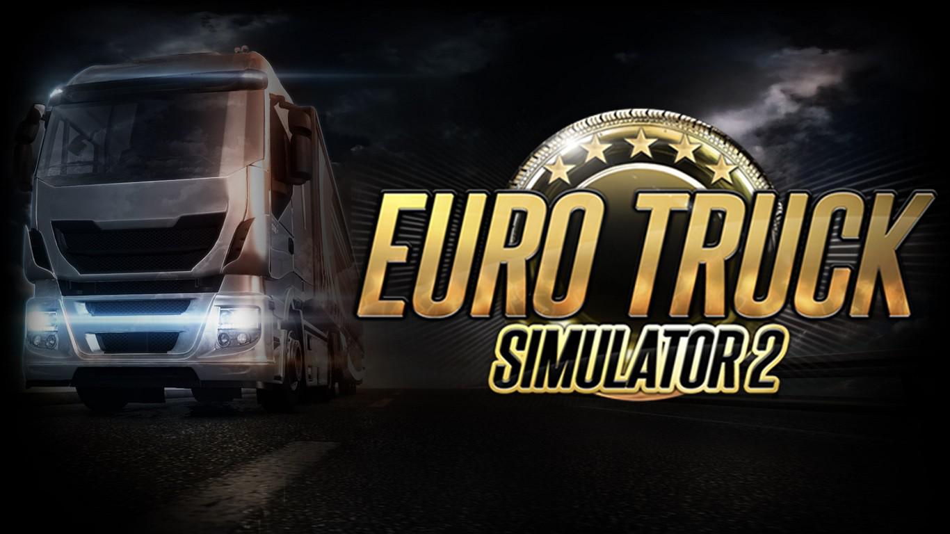 ETS2 - 100% Game Save (1.35.X)