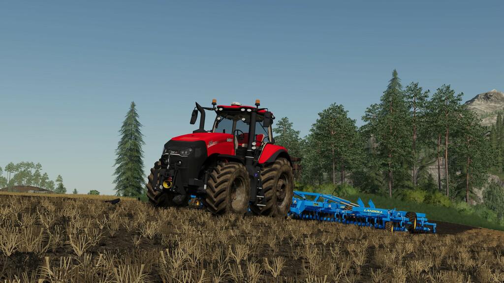 FS19 - Landoll 7431 V1