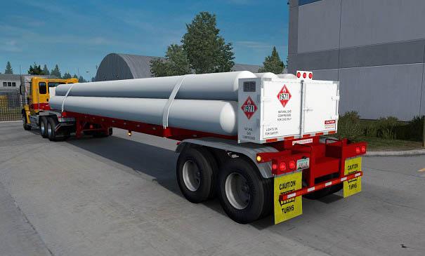 ATS - CNG 7Tubes ISO 48FT Trailer V2.3 (1.39.x)