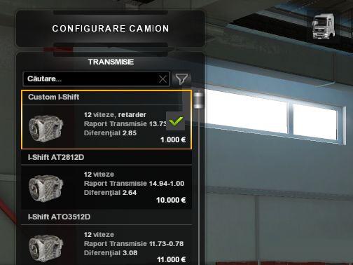 ETS2 - Volvo FH Classic Stage 2 (1.39.x)