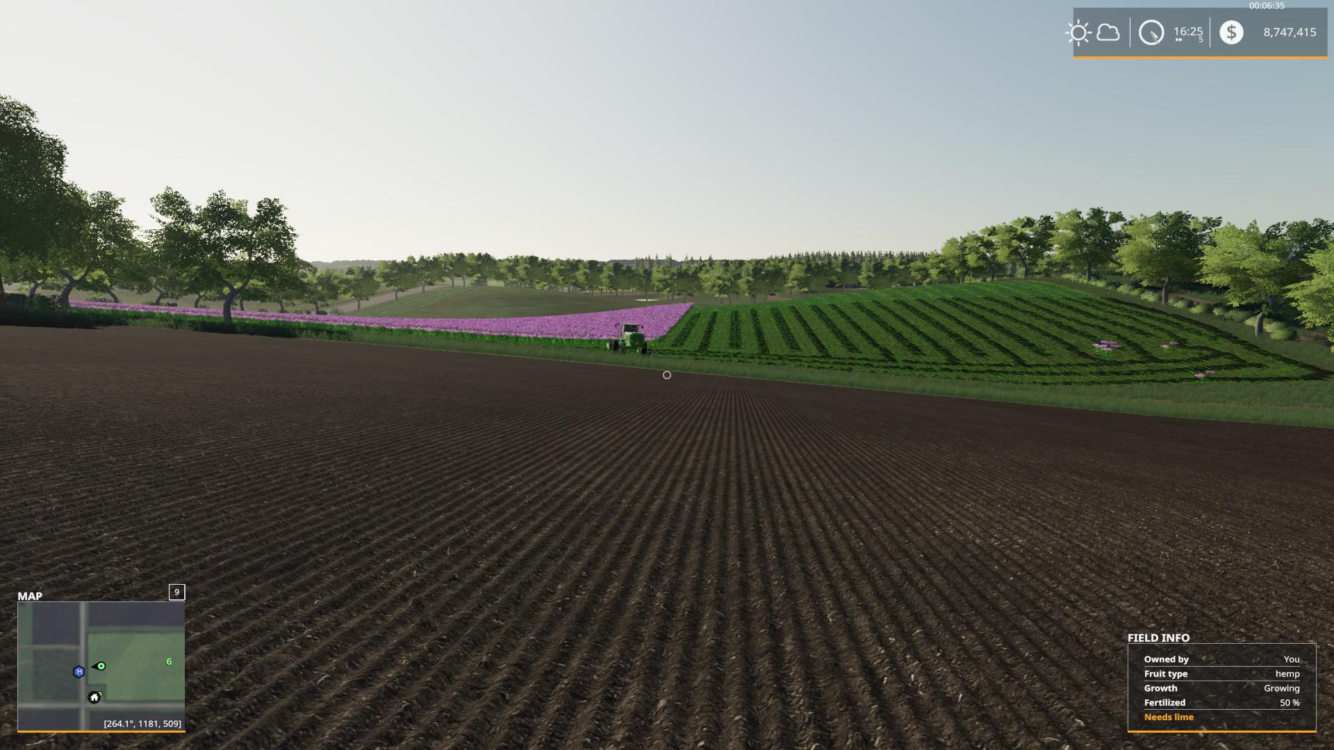 Fs19 Hunter Farm Map V13 Farming Simulator 19 Modsclub 4882