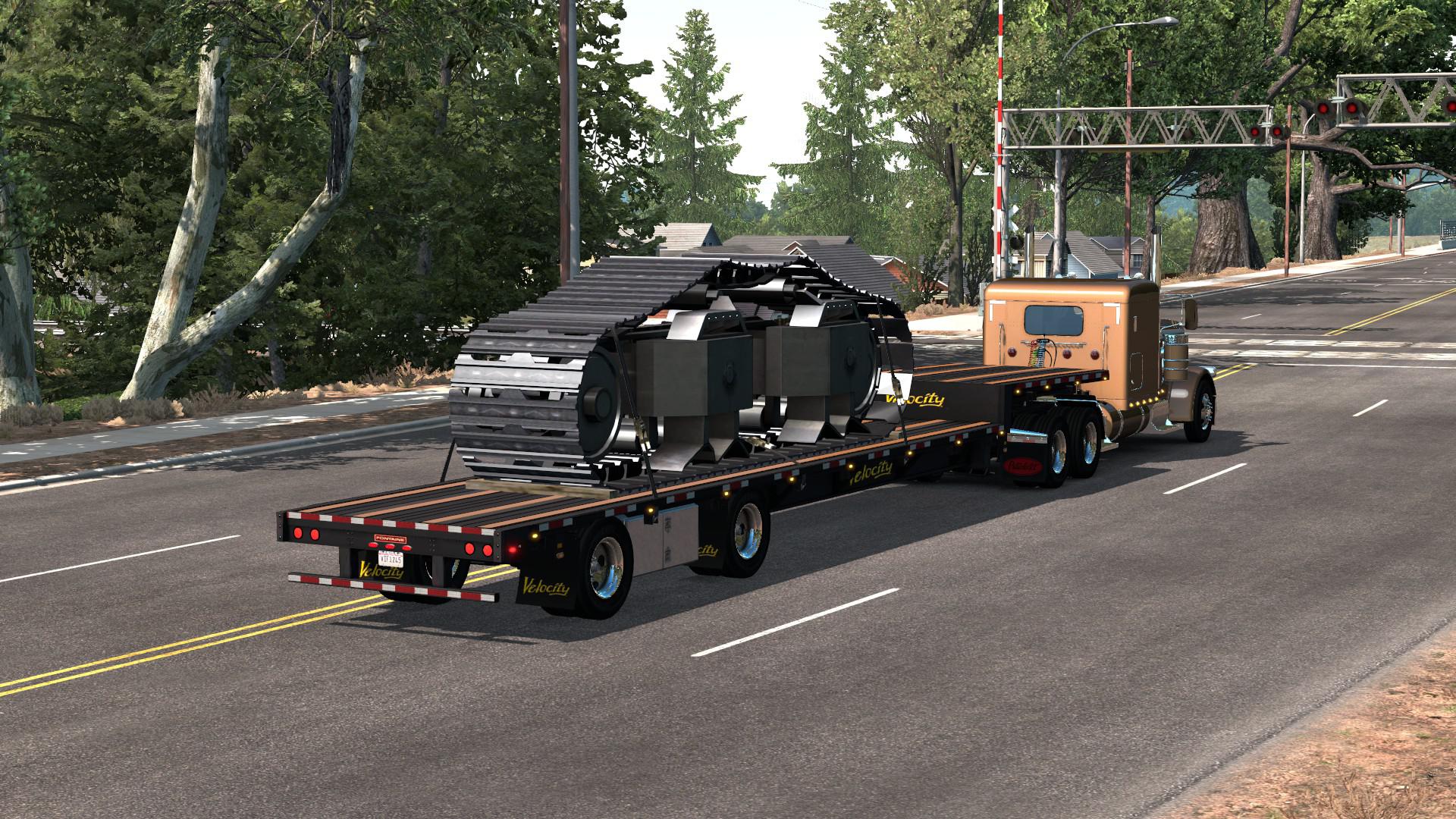 ATS - Fontaine Velocity V07.01.20 (1.36.x)