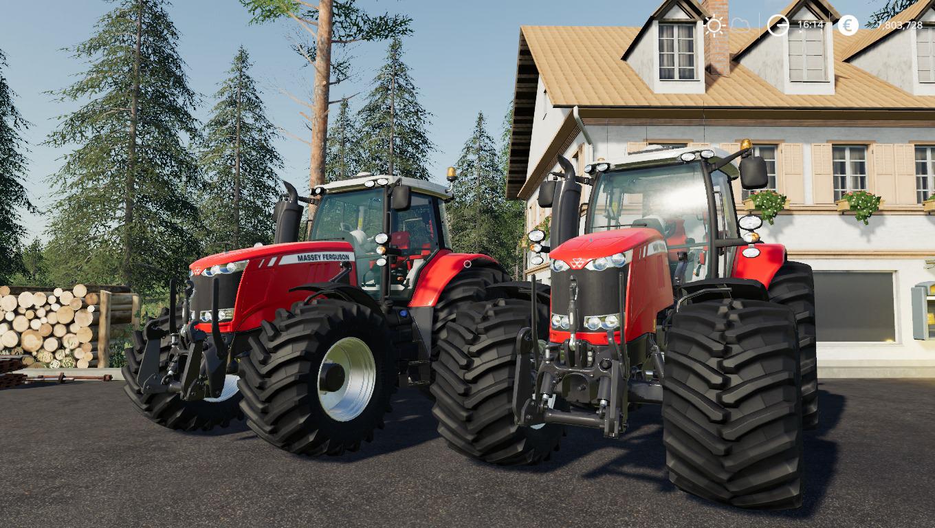 FS19 - Mod Update 11-12-2019