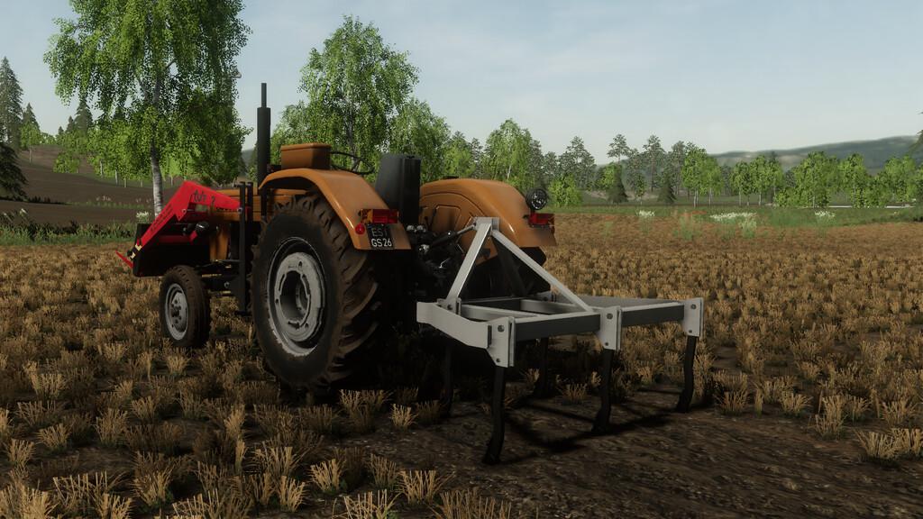 FS19 - Lizard AS2 V1.0