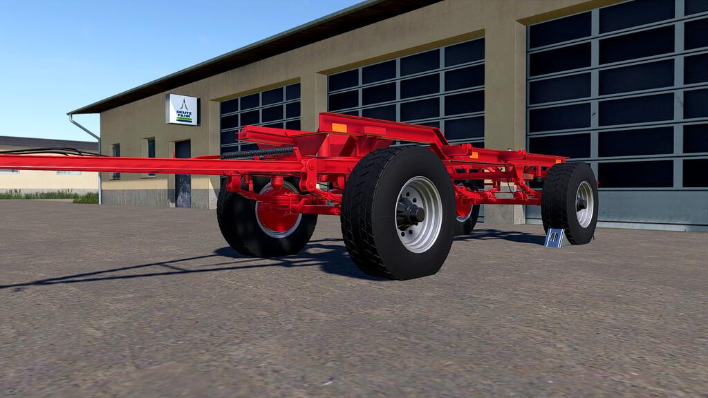 FS19 - Otico OTW (Prefab) V1.0