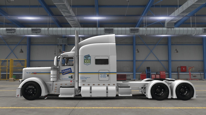 ATS - Perdue Farm Skin (1.40.x)