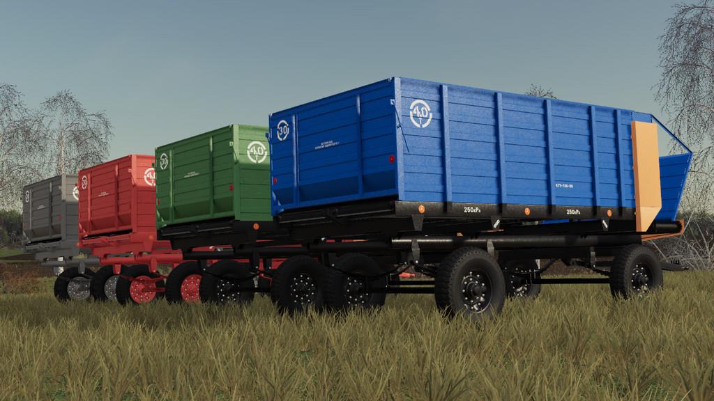 FS19 - KTU-10 Trailer V1.0.0.2