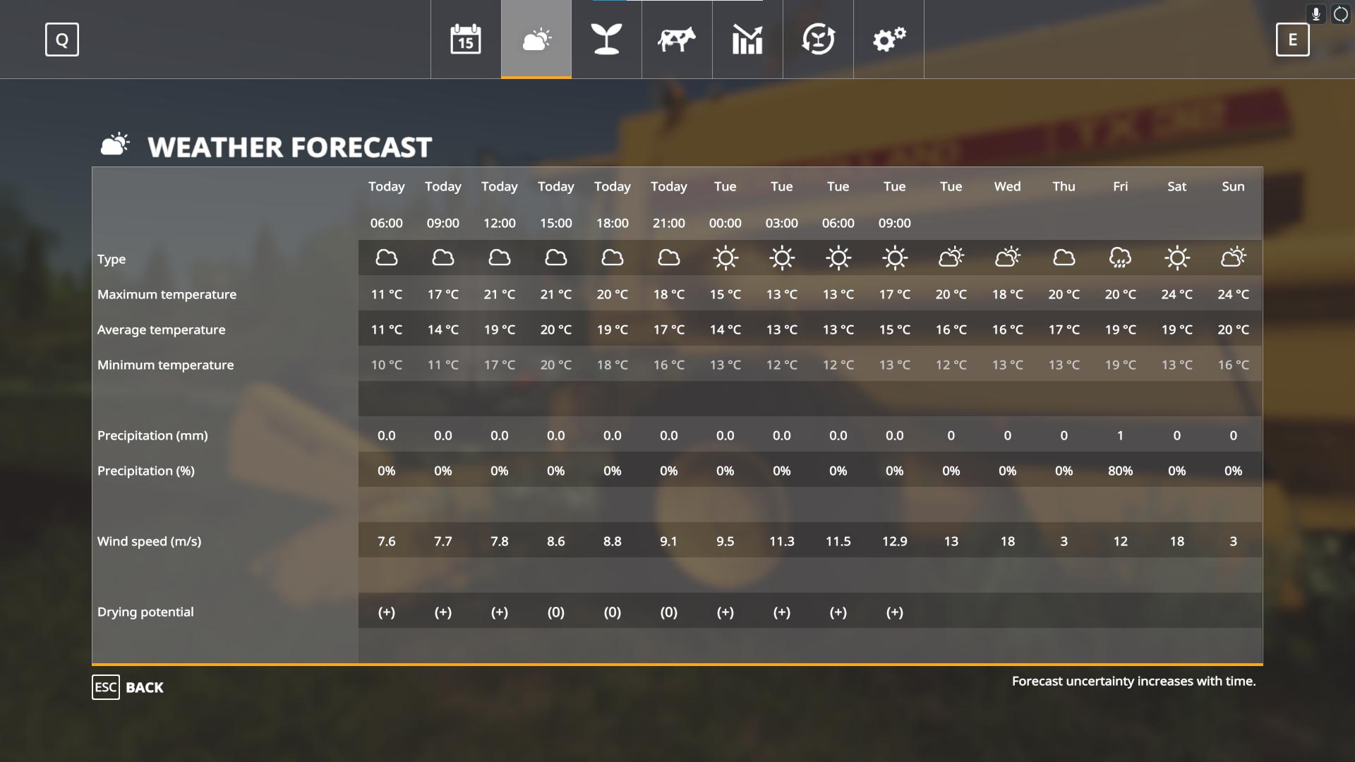 FS19 - Seasons Geo - Guaiba RS V1.0