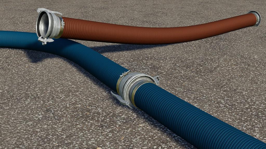 FS19 - Manure System V1.1