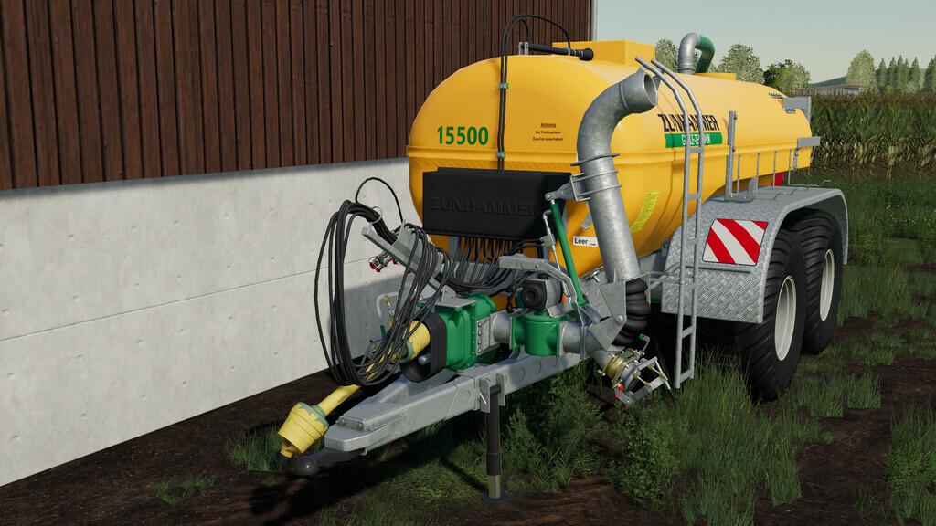 FS19 - Zunhammer SK Pack V1.1