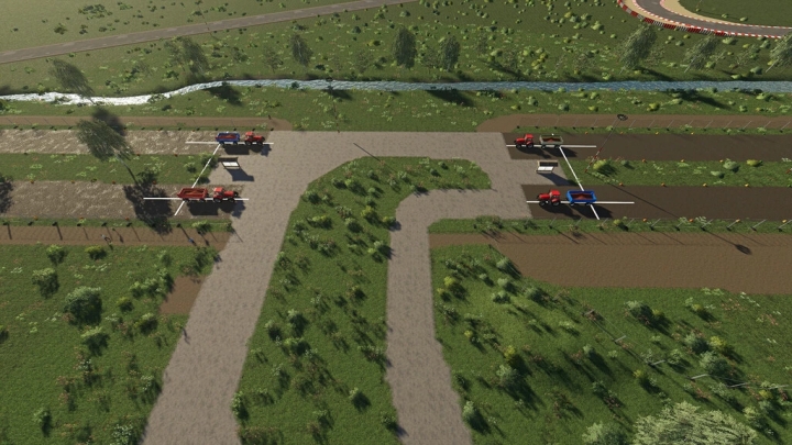 FS19 - Event Map V1.1