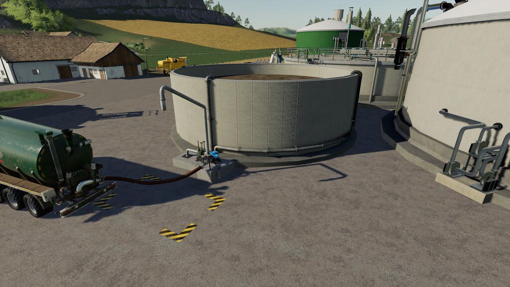 FS19 - BGA 300KW V1
