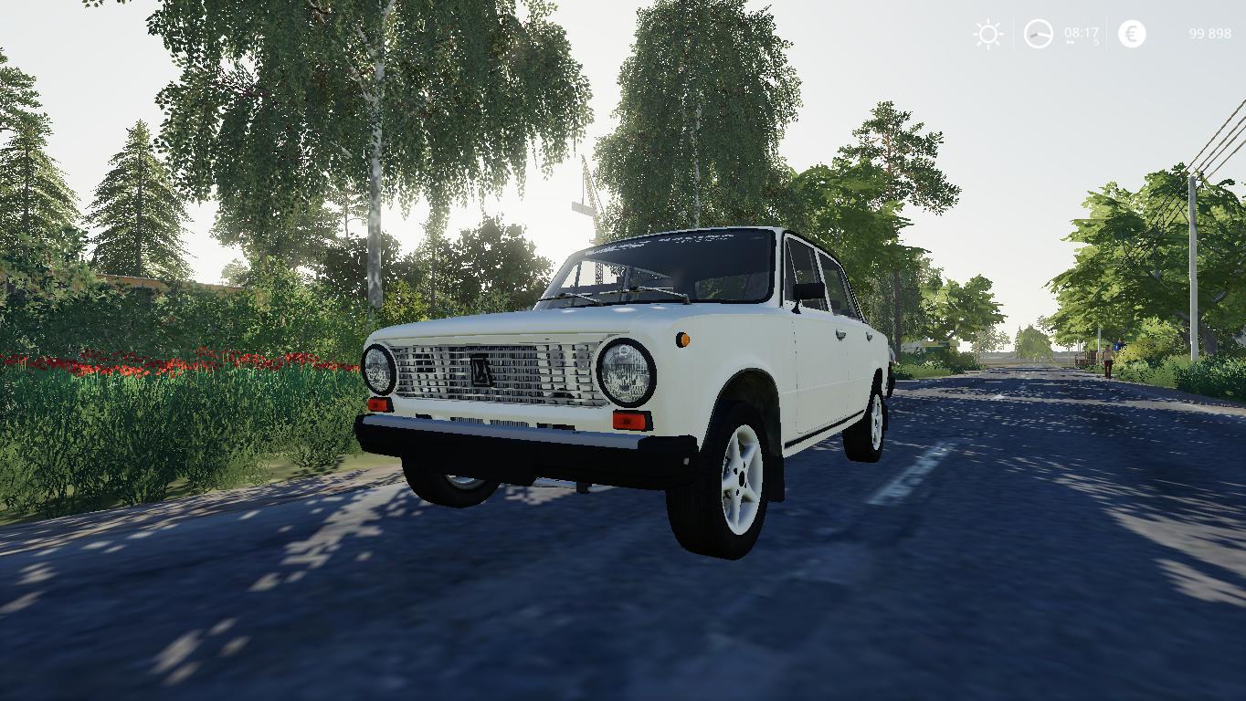 Клуб ваз 2101