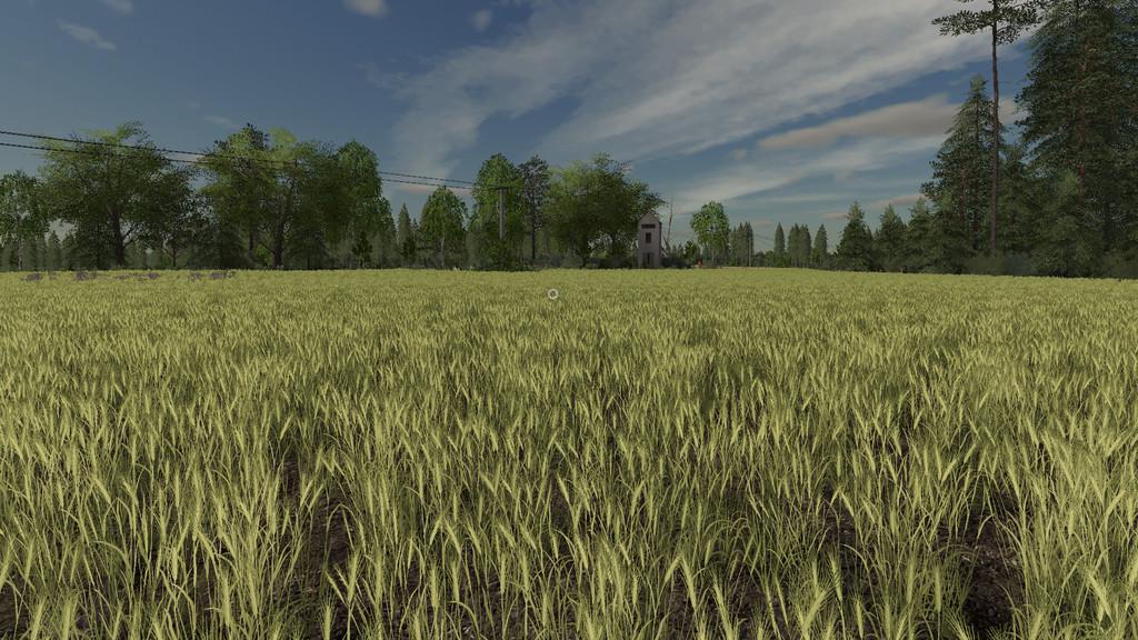 FS19 - Seasons Geo: Central Bohemia V1.0