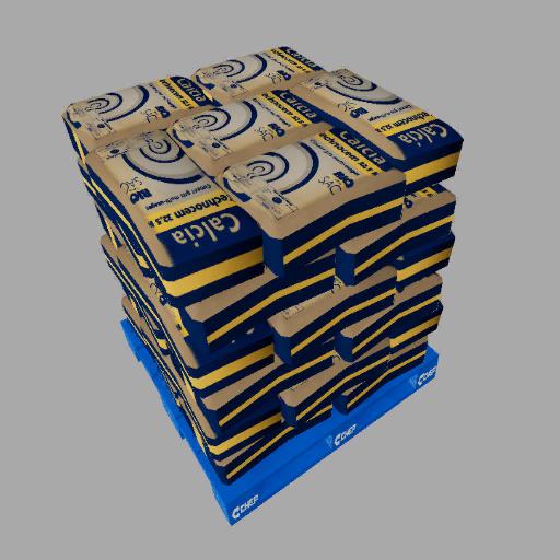 FS19 - Ciment Calcia 35Kg V1.5