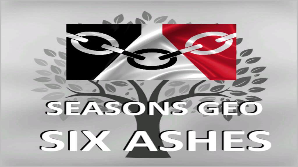 FS19 - Seasons Geo:Six Ashes V1.0