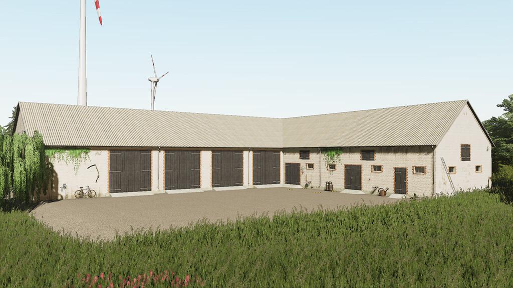 FS19 - Buildings V1.0