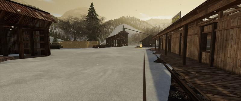 FS19 - The Alps 19 Map V1.0