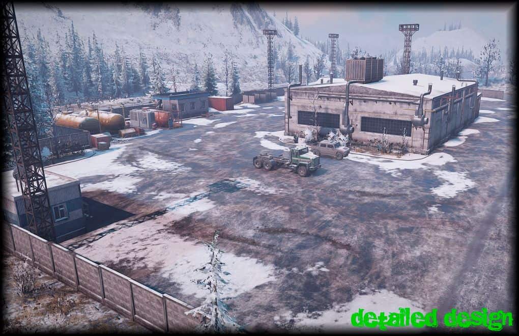 Snowrunner public test server что это